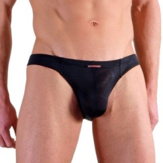 Brazilbrief Noir RED 1201