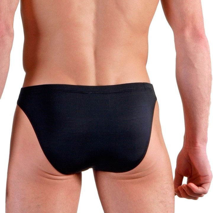 Brazilbrief Noir RED 1201