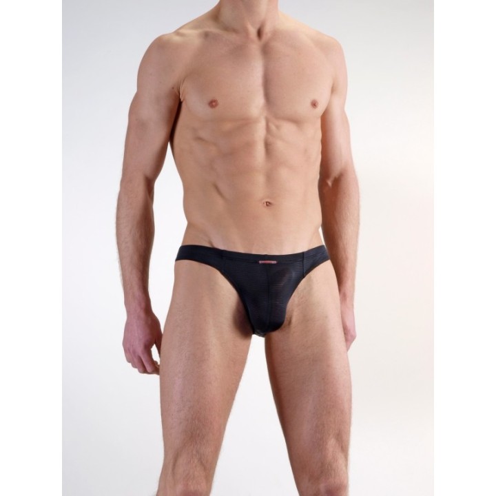 Brazilbrief Noir RED 1201