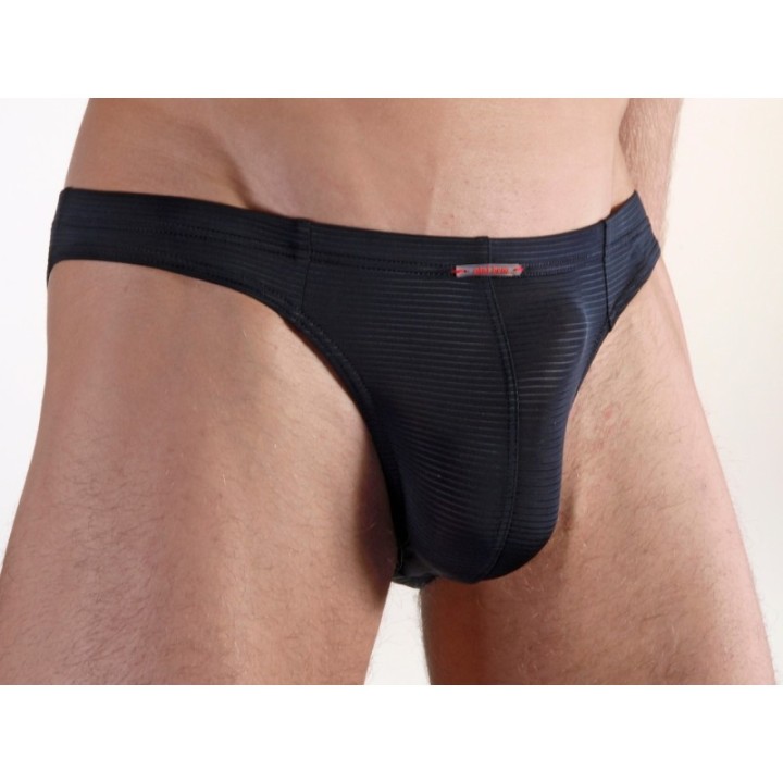 Brazilbrief Noir RED 1201