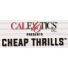 Cheap Thrills by Calexotics