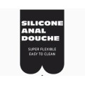 Silicone Anal Douche