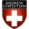 Andrew Christian