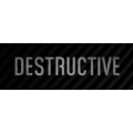 Destructive